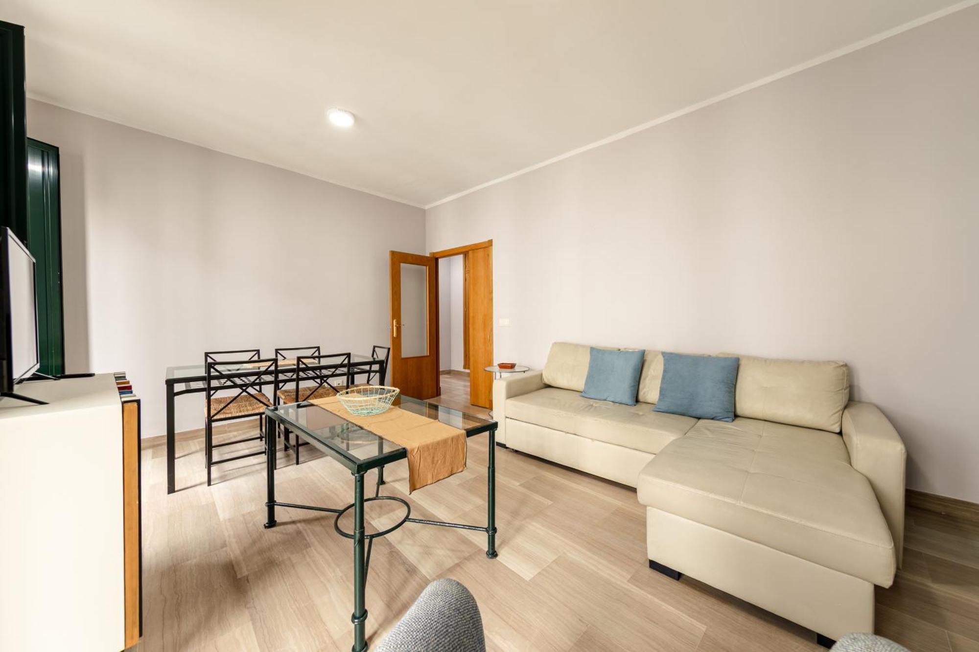 Green-Apartments Maestranza Seville Exterior photo